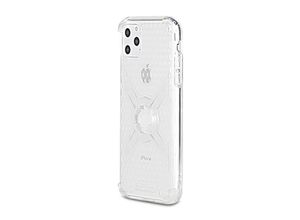 4712918990965 - Handyhülle X-Guard iPhone 11 Pro Max Transparent