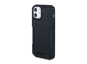 4712918991023 - Handyhülle X-Guard iPhone 12 Mini Carbon