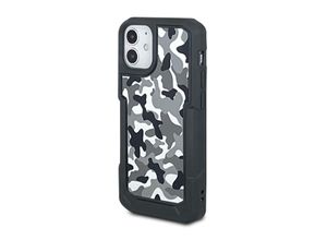 4712918991030 - Handyhülle X-Guard iPhone 12 Mini Transparent