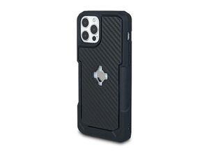 4712918991108 - Handyhülle X-Guard iPhone 12 12 Pro Carbon