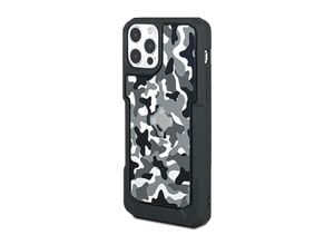 4712918991115 - Handyhülle X-Guard iPhone 12 12 Pro Transparent