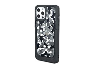 4712918991191 - Handyhülle X-Guard iPhone 12 12 Pro Max Transparent