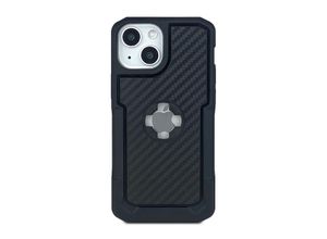 4712918992822 - Handyhülle X-Guard iPhone 13 Mini Carbon