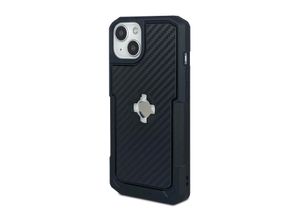 4712918992846 - Handyhülle X-Guard iPhone 13 Carbon