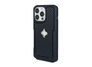 4712918992860 - Handyhülle X-Guard iPhone 13 Pro Carbon