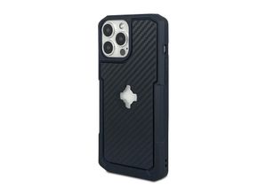 4712918992884 - Handyhülle X-Guard iPhone 13 Pro Max Carbon