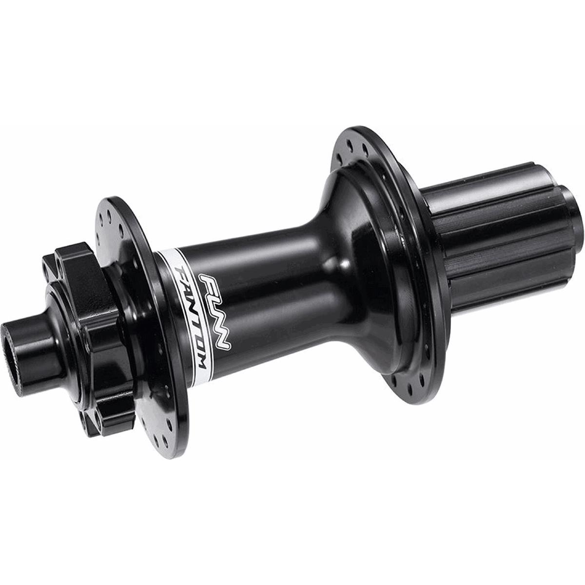 4712931183887 - FANTOM Hinterradnabe Boost 148mm 12mm SRAM XD 322g - Zuverlässigkeit & Leistung FUNN