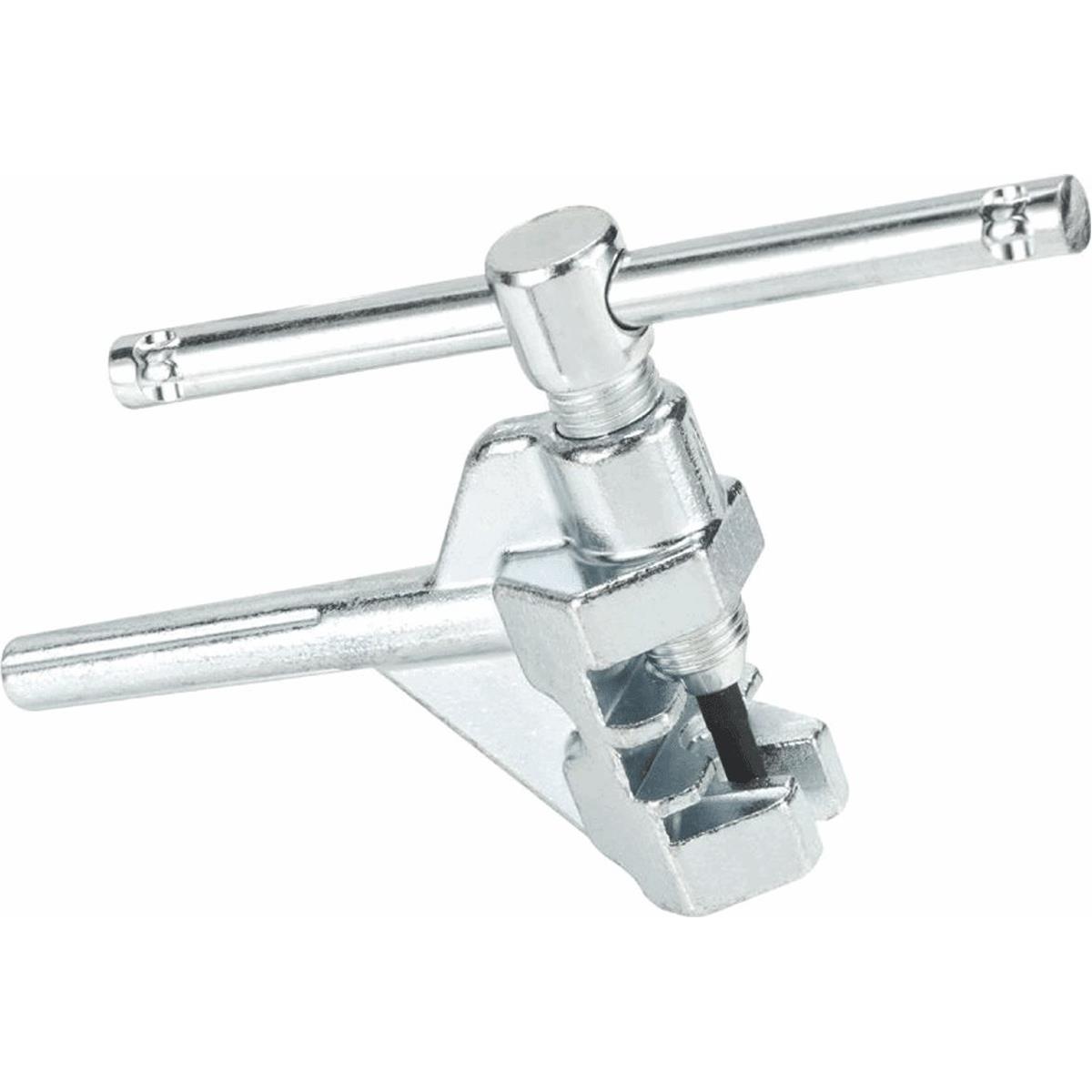 4712947229890 - Kettennieter aus Edelstahl Silber für 1-10 Gänge - EASY superB 4712947229890 - Kettennieter aus Edelstahl Silber für 1-10 Gänge - EASY superB