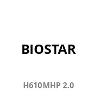 4712960687691 - H610MHP 20 (H610S1700mATXDDR4) 4712960687691 - H610MHP 20 (H610S1700mATXDDR4)