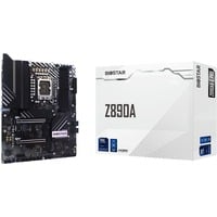 4712960688216 - Bios Z890AX-E Pro Mainboard