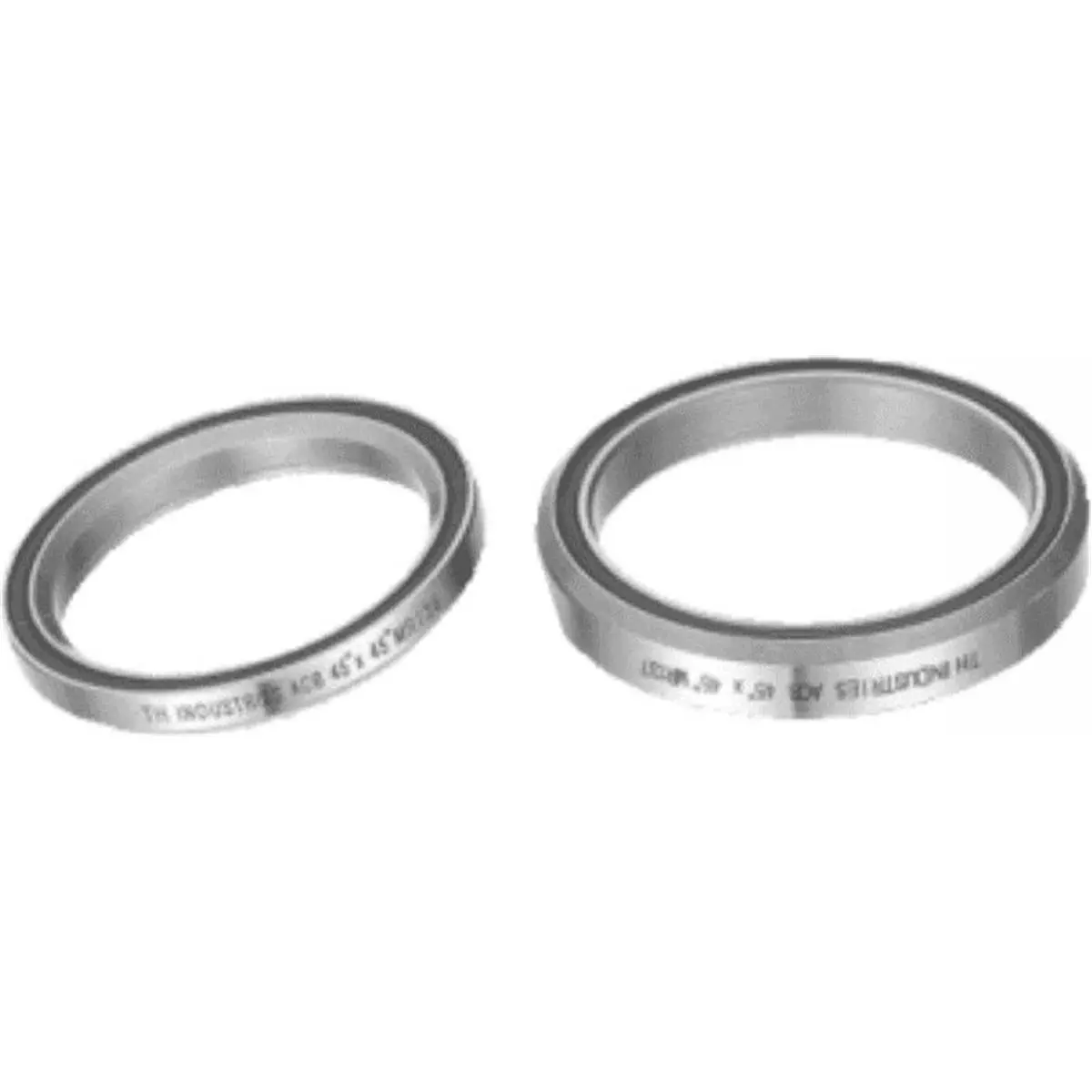 4712977700086 - Mechanisches Lager 45x45 11 8 TH 870G RS MR123 V16 - Zuverlässige Leistung