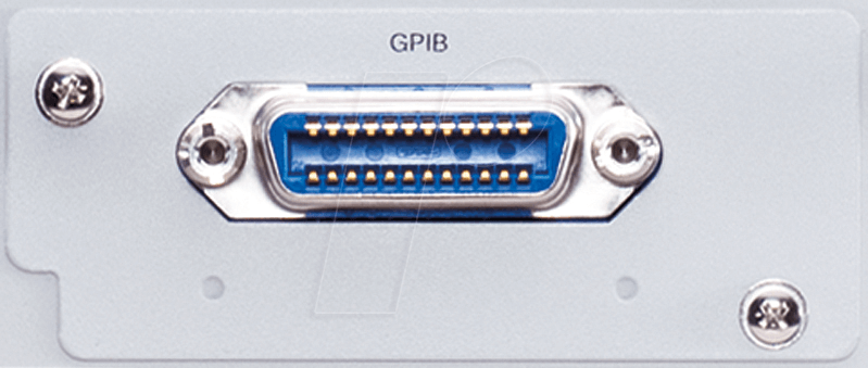 4713008671931 - GDM-9060 OPT2 - GPIB-Interface für GDM-906X-Serie