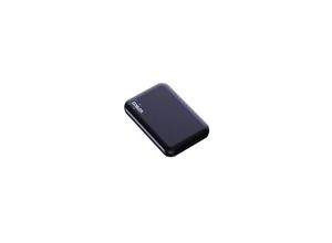 4713095606243 - Power Guard usb Powerbank 5000 mAh schwarz (4PW-PGGBK1-NN) - Verico