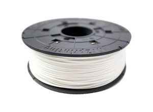 4713120938929 - RF10CXEU02H Jr Pro NFC Filament ABS 175 mm 600 g Weiß Schnee-Weiß 1 St