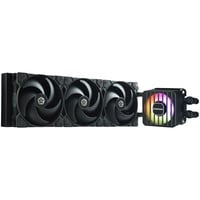 4713157727190 - LIQMAXFLO SR ELC-LMF360-SF - processor liquid cooling system - ARGB - CPU-Wasserkühlung