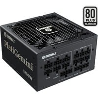 4713157728180 - PlatiGemini Netzteile - 1200 Watt - 135 mm - ATX 31 - 80 Plus Platinium