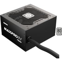 4713157729125 - MAXPRO IV Power supply - 750 Watt - 120 mm - ATX - 80 Plus Yes Netzteile - 750 Watt - 120 mm - ATX - 80 Plus Ja