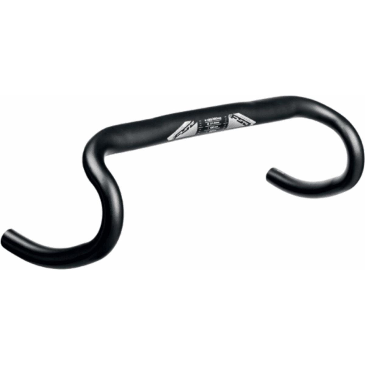 4713170241338 - Adventure AGX Compact Lenker 380mm x 318mm für Gravel Schwarz