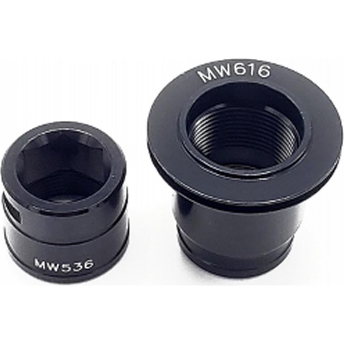 4713170255168 - Endkappen hinten DB X12 U2115 EL314 für CenterLock-Nabe - Sichere Verbindung