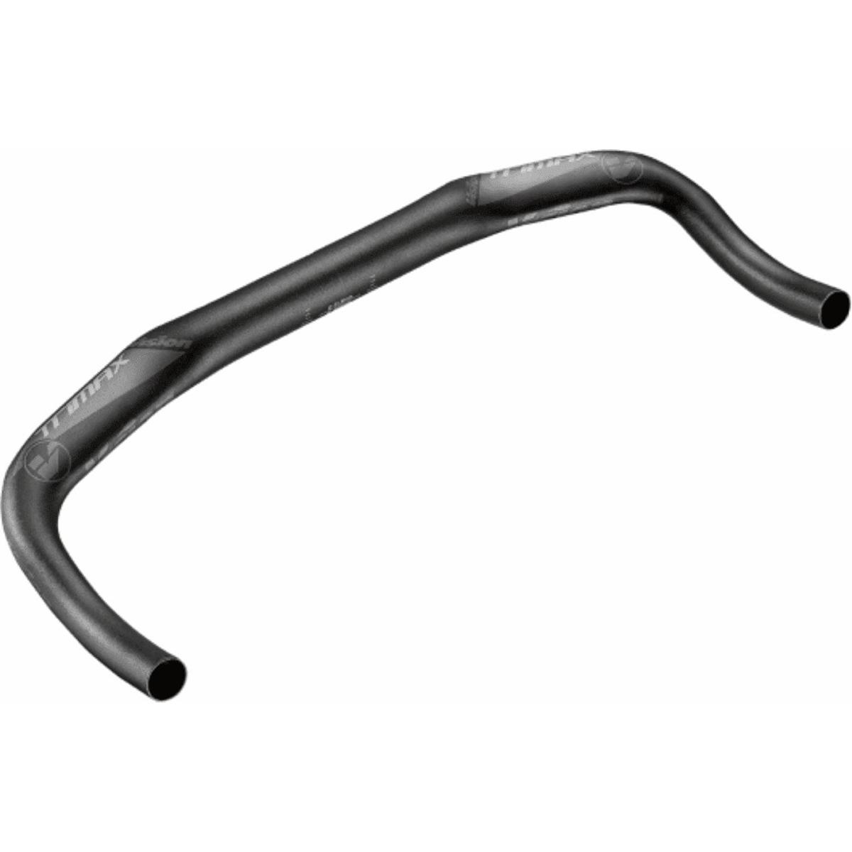 4713170262586 - Trimax Base Bar Flat ACR B2 Aluminium Lenker 400mm 318mm UCI-konform