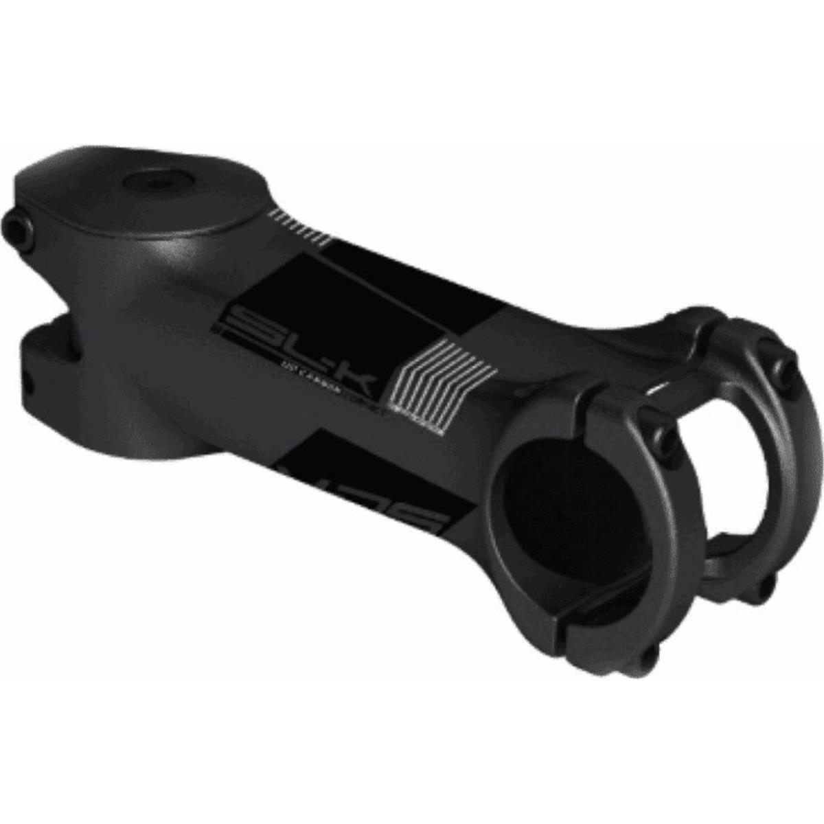 4713170265303 - FSA SL-K Aluminium Vorbau Schwarz 130mm ±6° Rennrad Integrierte Kabelführung