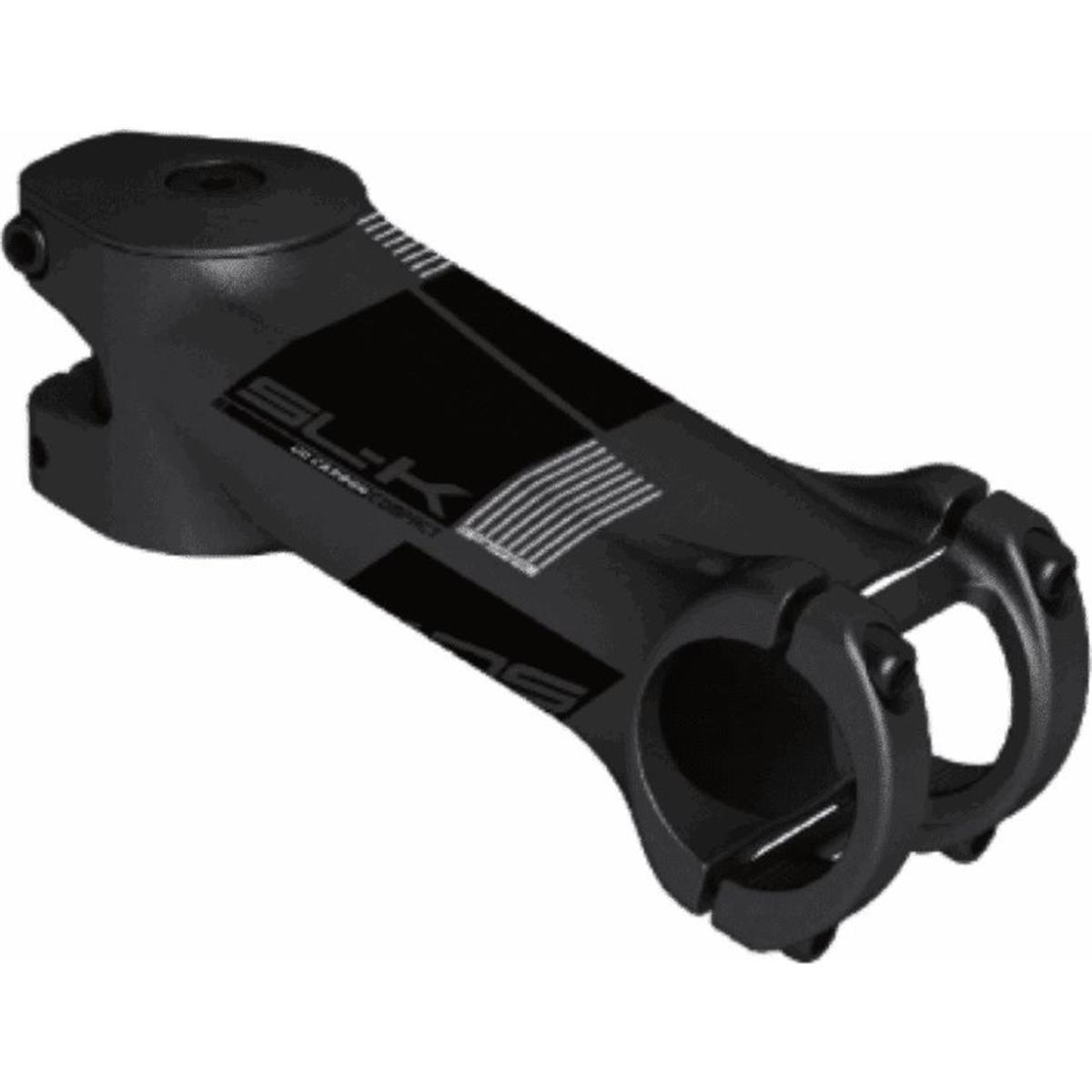 4713170267789 - SL-K Vorbau Aluminium Schwarz 110mm -17° Carbon Frontplatte Kompatibel Gabeln 1 1 4 und 1 1 8