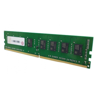 4713213513316 - MODULI DI MEMORIA NAS-Arbeitsspeicher DDR4 16 GB 1 x 16 GB 2400 MHz 288pin DIMM RAM-16GDR4A1-UD-2400