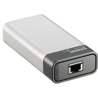 4713213514733 - Qnap - QNA-T310G1T Thunderbolt 3 auf Single-Port 10GbE nbase-t RJ-45 (QNA-T310G1T)