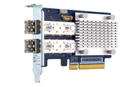 4713213516317 - QXP-16G2FC DUAL-PORT FIBRE CHANNEL HOST BUS ADAPTER inkl SFP+ Tranceiver