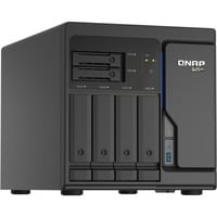 4713213518052 - TS-h686-D1602-8G NAS System 6-Bay Education Artikel – Nachweispflichtig