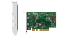 4713213518489 - QXP-T32P Schnittstellenkarte Adapter Eingebaut Thunderbolt 3
