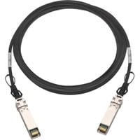 4713213519011 - CAB-DAC15M-SFP28 InfiniBand fibre optic cable 15 m QSFP28 Nero 4713213519011 - CAB-DAC15M-SFP28 InfiniBand fibre optic cable 15 m QSFP28 Nero