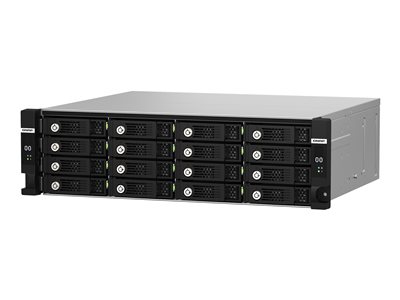 4713213519240 - TL-R1620Sdc Dual-controller SAS 12Gb s storage expansion for enterprises