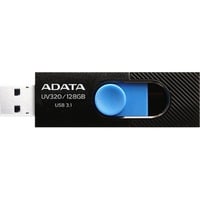 4713218462848 - UV320 - Schwarz - 128GB - USB-Stick