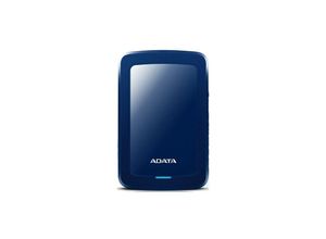 4713218465030 - ADATA HV300 - Extern Festplatte - 2 TB - Blau