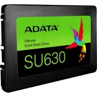 4713218469182 - SSD  480GB ADATA    25 (63cm) SATAIII SU630 3D NAND (QLC) re