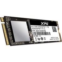 4713218469465 - ADATA XPG SX8200 Pro - SSD - 1 TB - intern - M2 2280 - PCIe 30 x4 (NVMe)