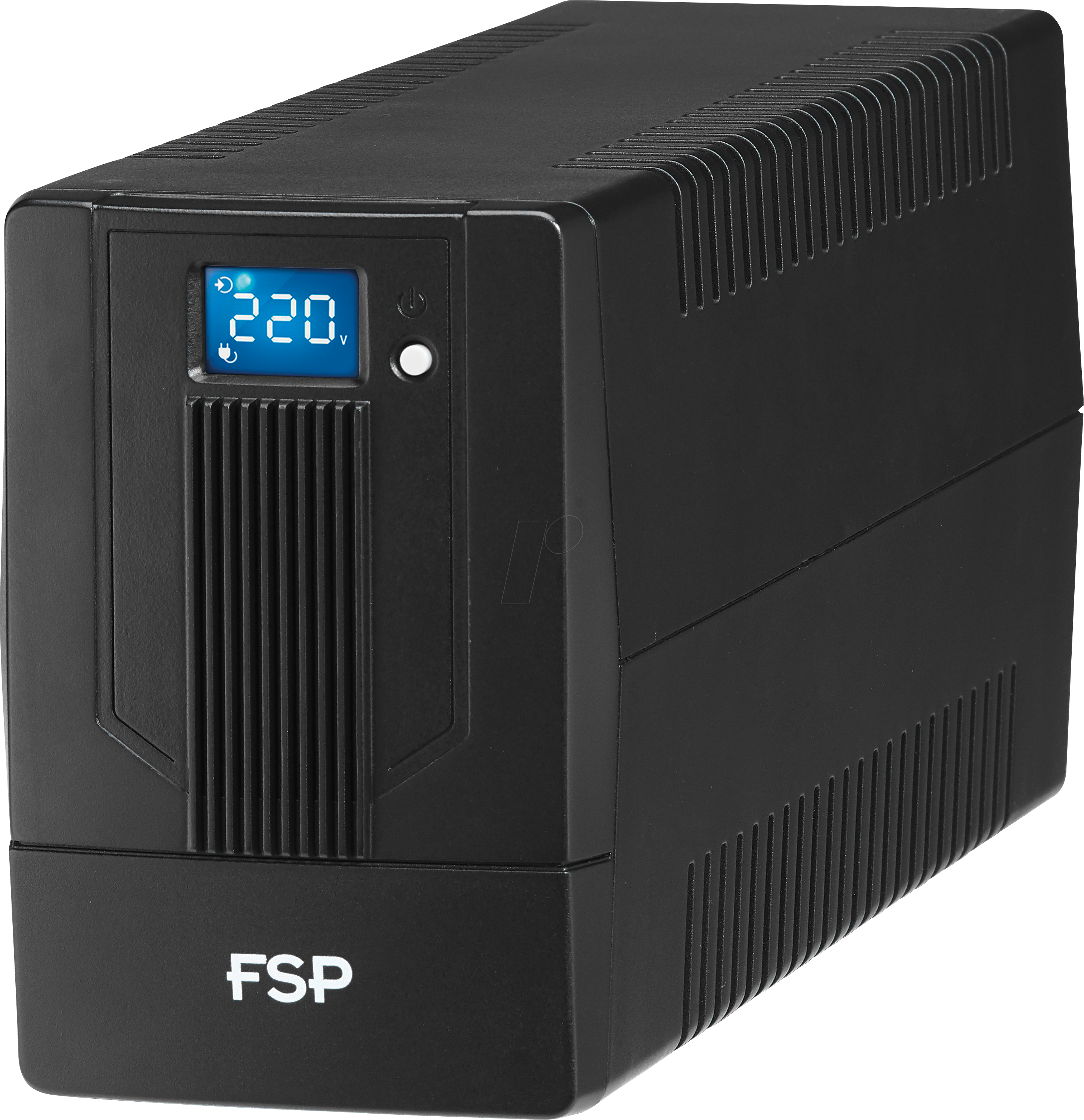 4713224522314 - FORTRON FSP USV iFP800 Line-interactive 800VA 480W