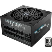 4713224527456 - Hydro Ti PRO ATX 30 - HTI-1000M Netzteile - 1000 Watt - 135 mm - ATX - 80 Plus Titanium (bis zu 90% effektiv)