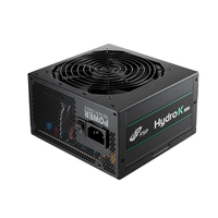 4713224528439 - FSP Hydro K PRO ATX30(PCIe50) 750W Netzteil 24-pin ATX ATX Schwarz