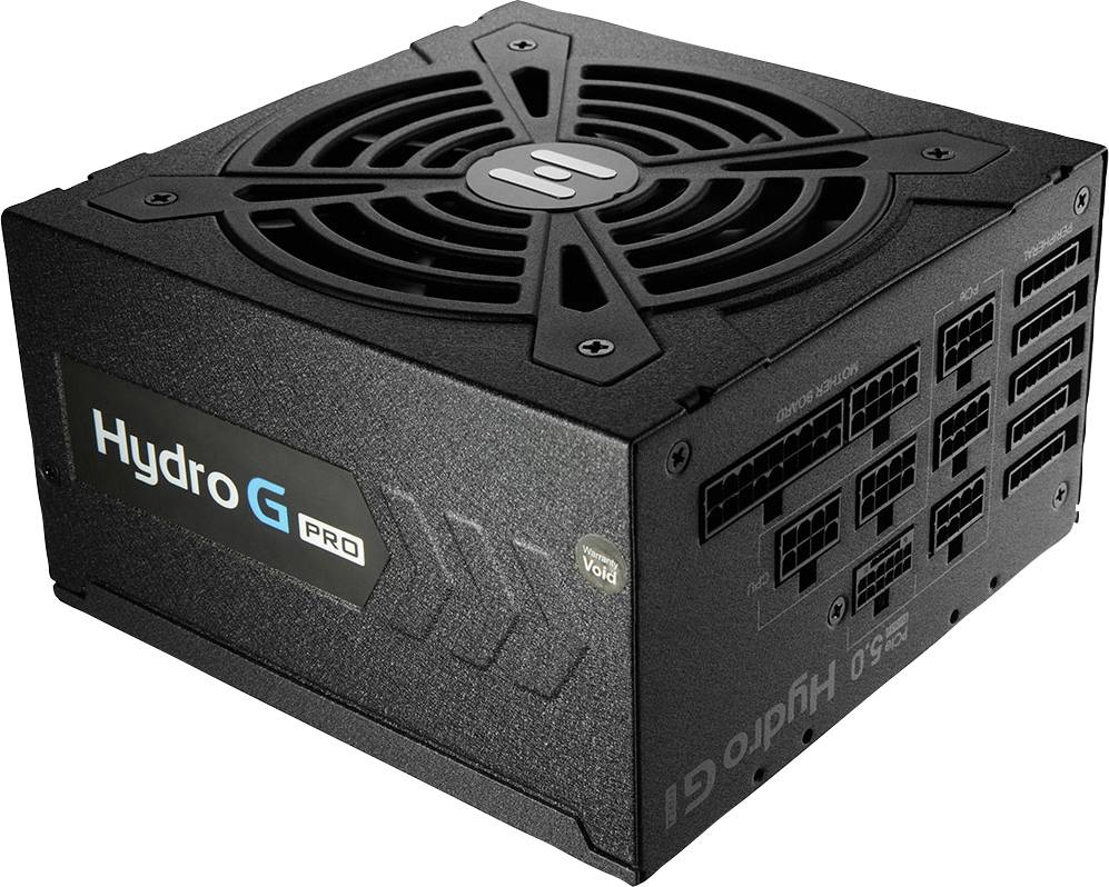 4713224528828 - FSP Netzteil HYDRO G2 1200 PRO 80+G 1000W F-Mod ATX30 GEN5 retail