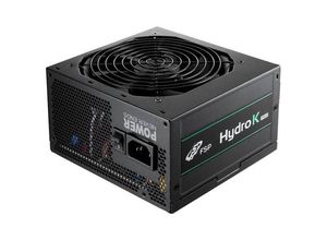 4713224529634 - FSP Hydro K PRO ATX30(PCIe50) 850W Netzteil 24-pin ATX ATX Schwarz