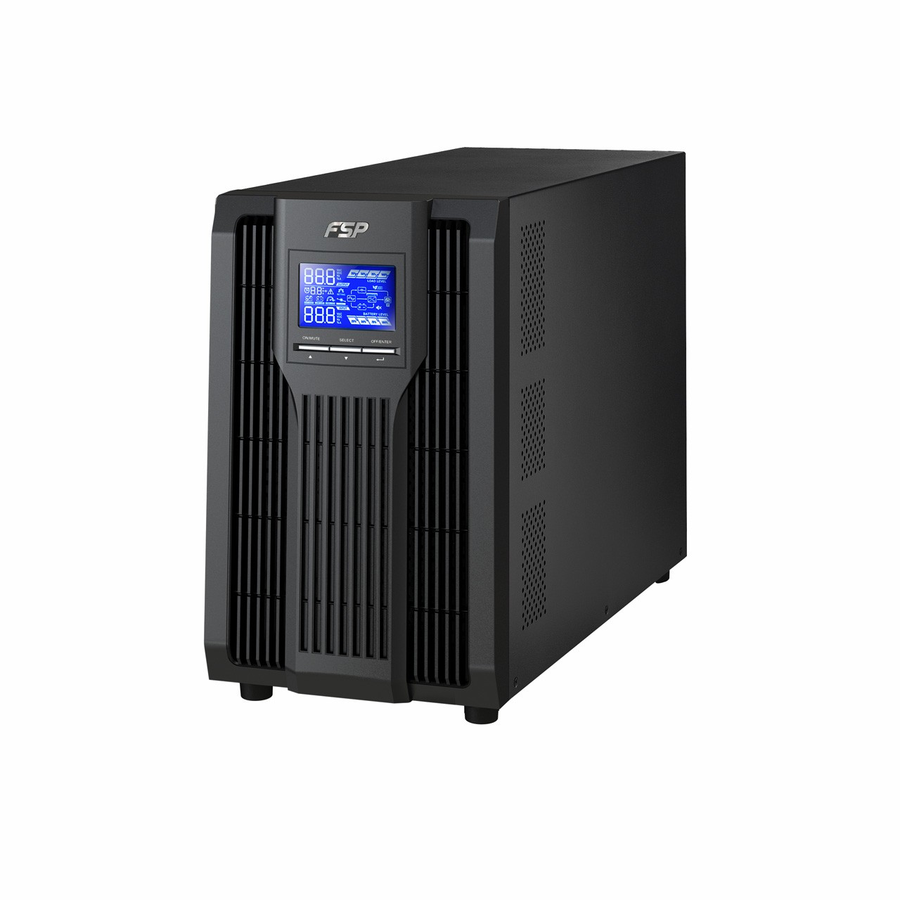 4713224529856 - Champ Tower 3K uninterruptible power supply (UPS)