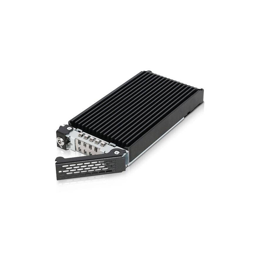 4713227445498 - IcyDock Extra Tray for MB720M2K-B for M2 NVMe SSD MB720TK-B
