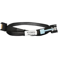 4713227446587 - Kabel MCIO x4 SFF-TA-1016 > MCIO x4 SFF-TA-1016 4713227446587 - Kabel MCIO x4 SFF-TA-1016 > MCIO x4 SFF-TA-1016