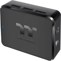 4713227520188 - Premium H200 PLUS USB-Hubs - 6 - Schwarz 4713227520188 - Premium H200 PLUS USB-Hubs - 6 - Schwarz