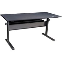 4713227520355 - Tt Level 20 GT Battle Station Gaming Desk Gaming-Tisch