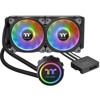 4713227520652 - Floe DX RGB 240 TT Premium Edition 240mm Wasserkühlung