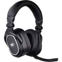 4713227524988 - ARGENT H5 RGB - Headset - ohrumschließend - 24 GHz - kabellos kabelgebunden - 35 mm Stecker USB-A