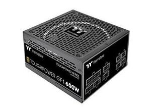 4713227525114 - thermaltake Stromversorgung TPD 650 W 240 V